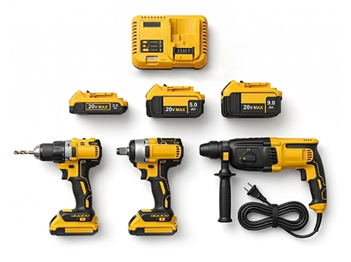 Sell drills for cash in Florida