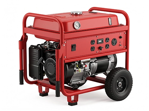 Sell generator for cash in Florida
