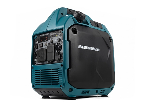 Who buys Inverter generators