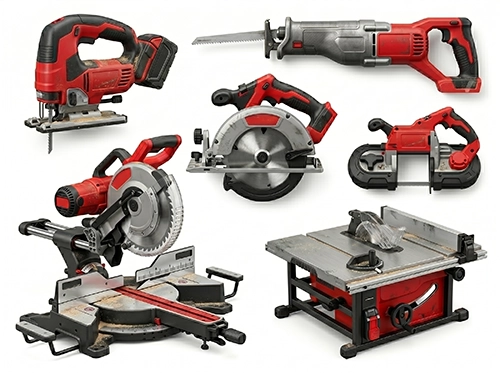 Sell saws for cash in Florida