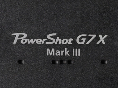 Sell Canon G7 X Mark III