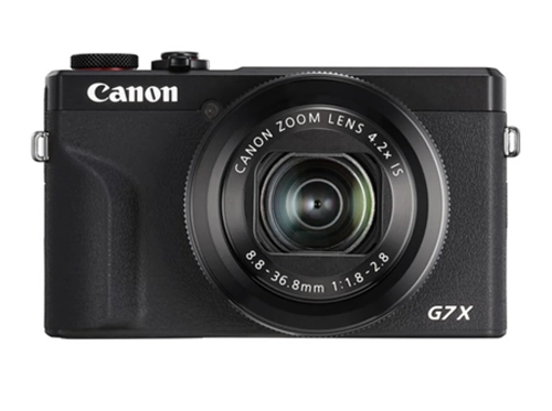 Who buys Canon G7 X