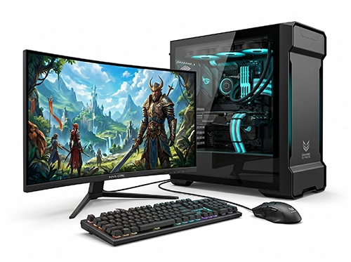 Where to sell PC for cash