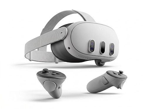 Where to sell VR headset for cash