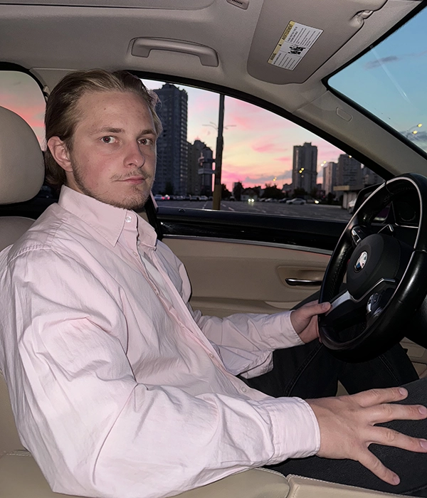 Bohdan — Field Specialist at Buddy Cash Florida