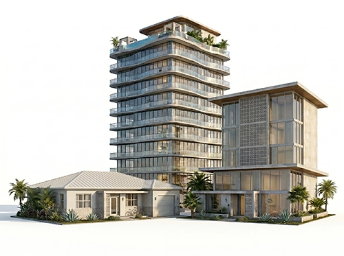 Sell property in Florida