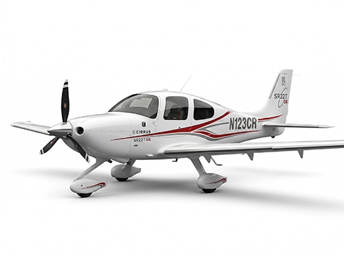 Sell my airplane for cash