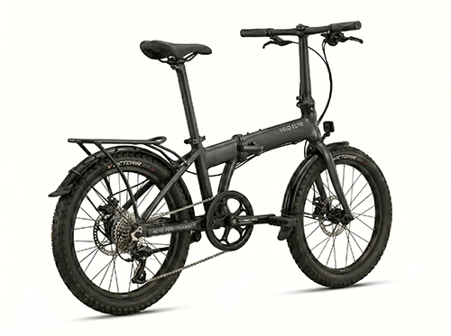 Who buys folding bikes