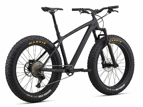 Who buys used bikes