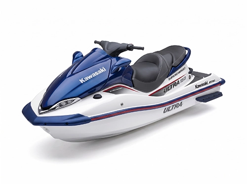 Sell my jet ski for cash