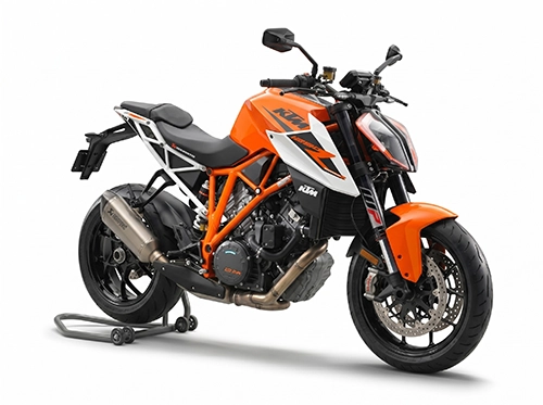 Sell my motorcycle for cash