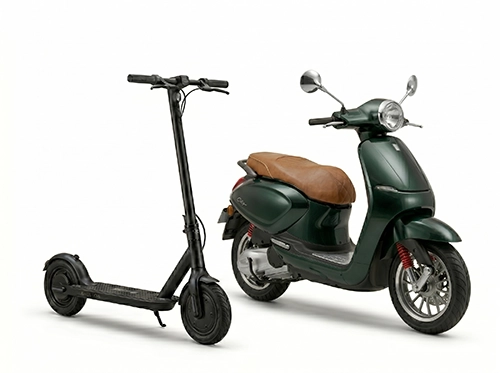 Sell my scooter for cash