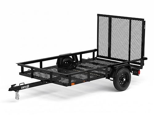 Sell my trailer for cash