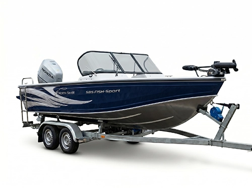 Sell my watercraft for cash