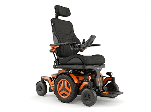 Who buys power chairs
